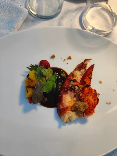 i-FAME Restaurant