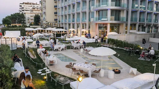 i-FAME Restaurant