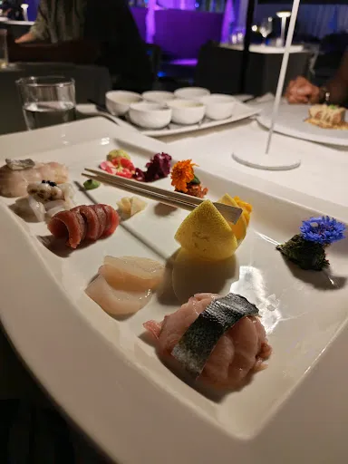 i-FAME Restaurant