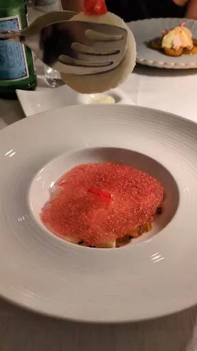 i-FAME Restaurant