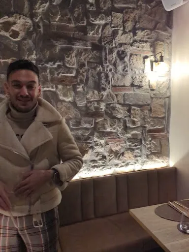 Foto di i'Qortile Restaurant & Cocktail Bar