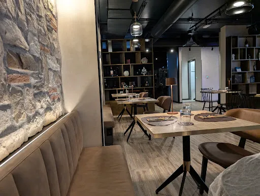 Foto di i'Qortile Restaurant & Cocktail Bar