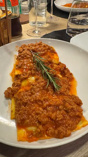 Foto di i'Qortile Restaurant & Cocktail Bar