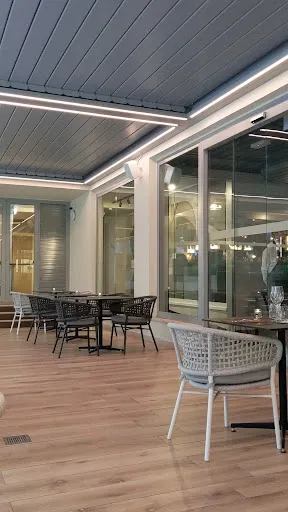 Foto di i'Qortile Restaurant & Cocktail Bar