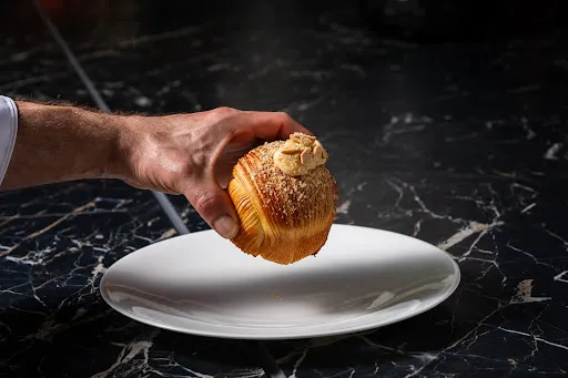 Foto di manì Dolci Lievitati