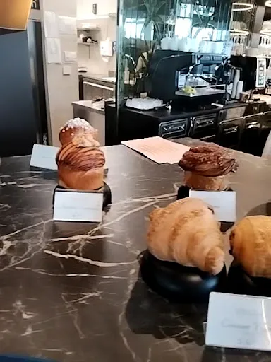 Foto di manì Dolci Lievitati