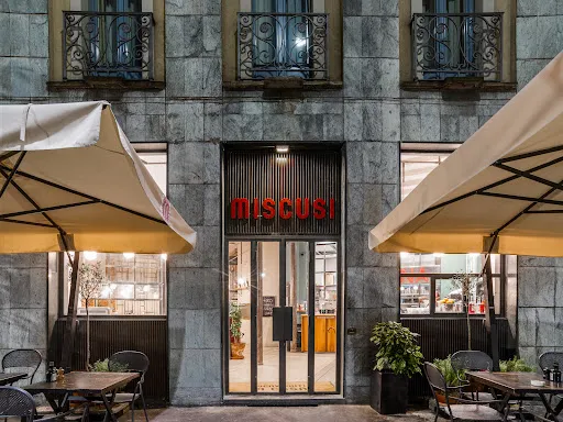 Foto di miscusi | pasta fresca - Milano Centrale