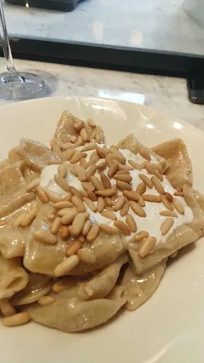 Foto di miscusi | pasta fresca - Milano Centrale