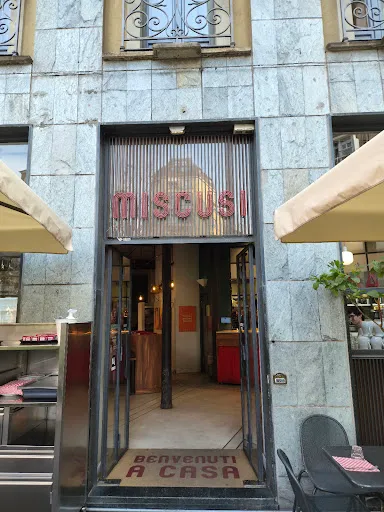 Foto di miscusi | pasta fresca - Milano Centrale