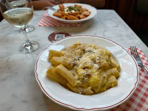 Foto di miscusi | pasta fresca - Milano Centrale