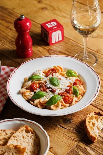 Foto di miscusi | pasta fresca - Milano Centrale