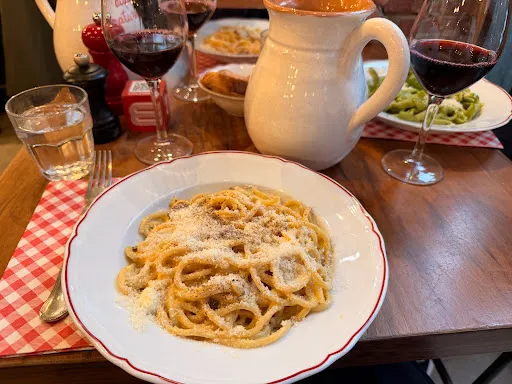 Foto di miscusi | pasta fresca - Milano Centrale
