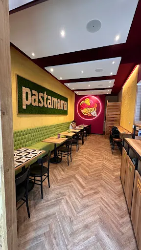 Foto di pastamama