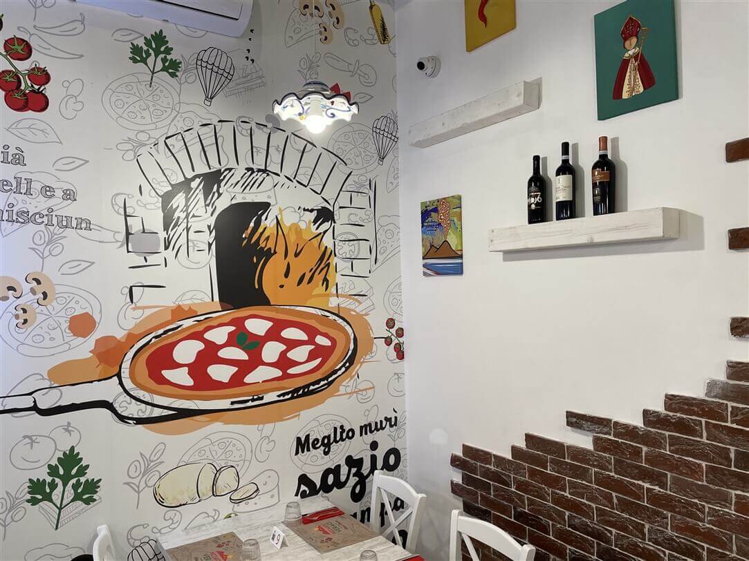Pizzaioli Veraci
