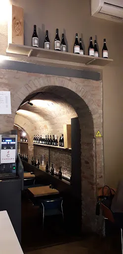 Foto di why not? food and drink